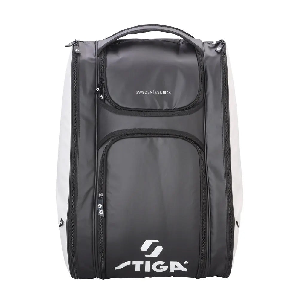 Stiga Padel Bag Court Black/White
