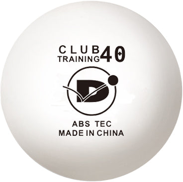 Dandoy Club Training 40 + ABS