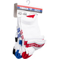 Tibhar Sokken Basic 3 Pack