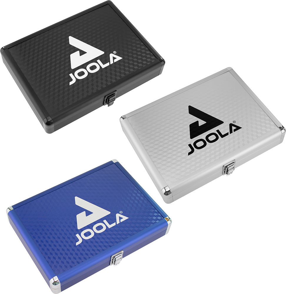 Joola Batkoffer Alu