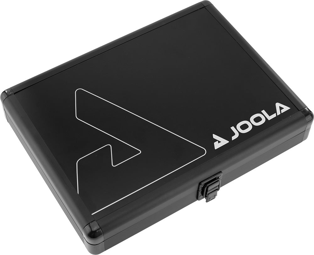 Joola Batkoffer Alu Laser