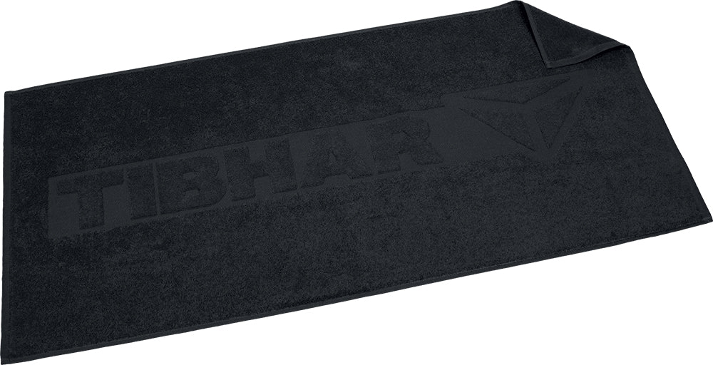 Tibhar Handdoek Relief Beta