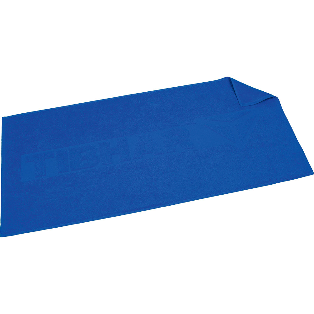 Tibhar Handdoek Relief Beta