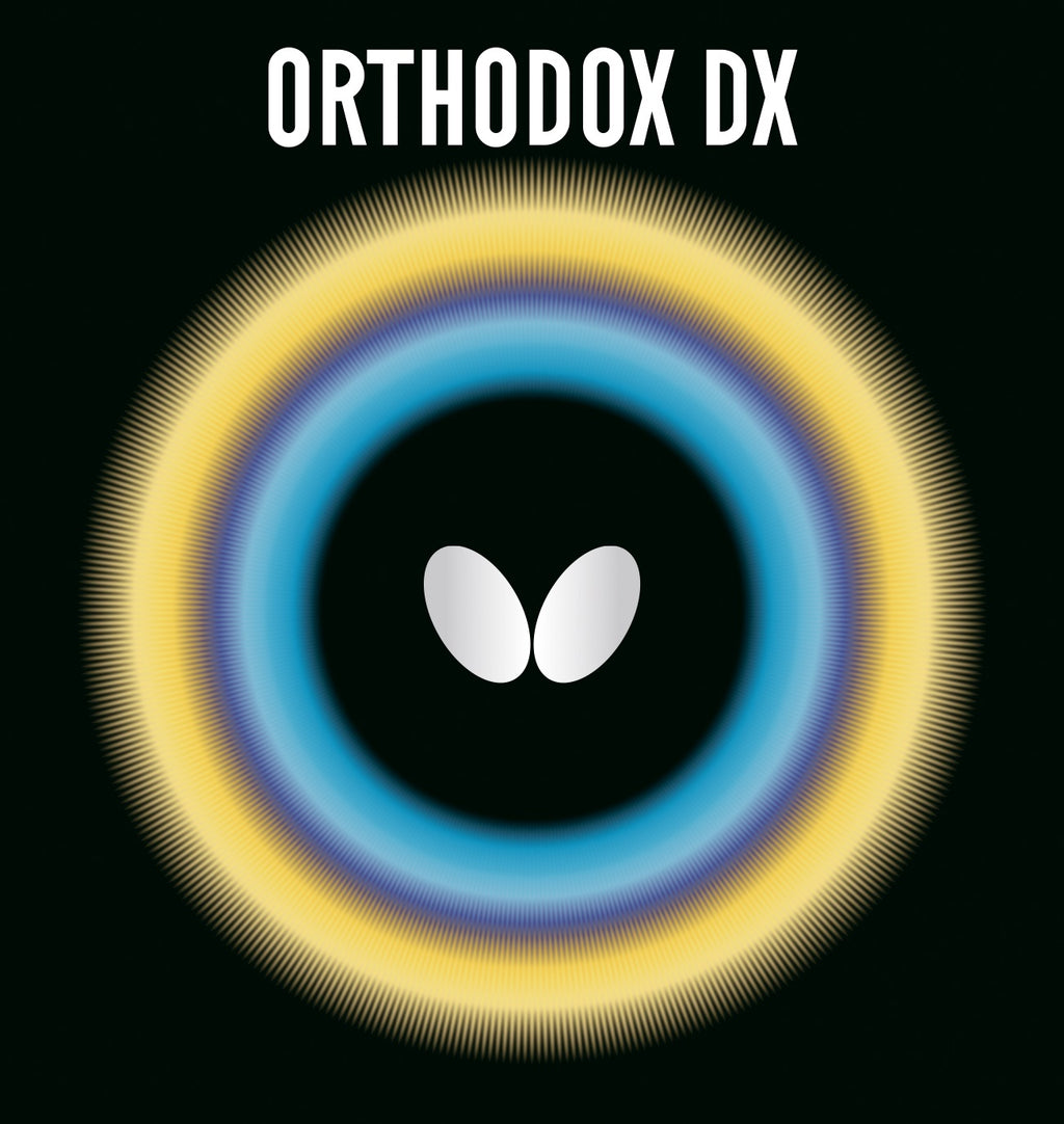 Butterfly Orthodox