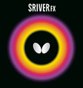 Butterfly Sriver FX
