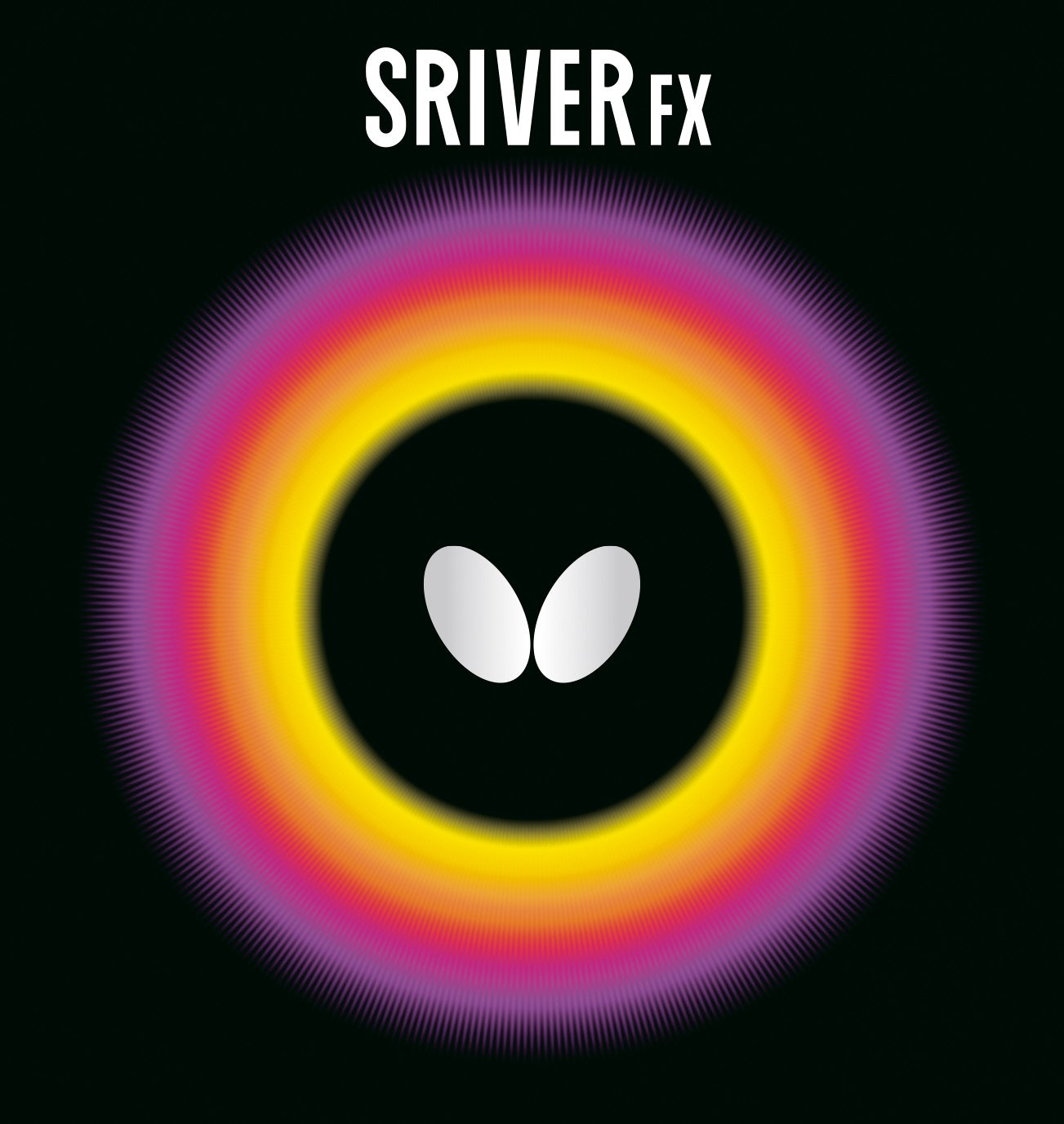 Butterfly Sriver FX