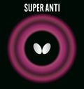 Butterfly Super Anti