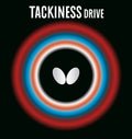Butterfly Tackiness D