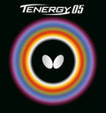 Butterfly Tenergy 05