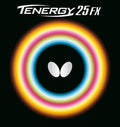 Butterfly Tenergy 25 FX