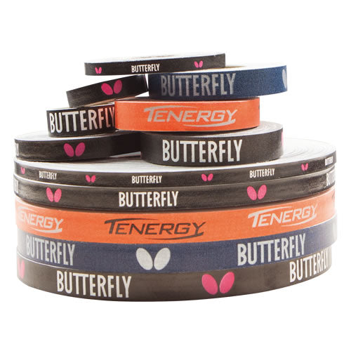 Butterfly Afplakband Tenergy