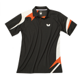 Butterfly Shirt Kuma Grey