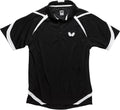 Butterfly Shirt Kido Black 3XL