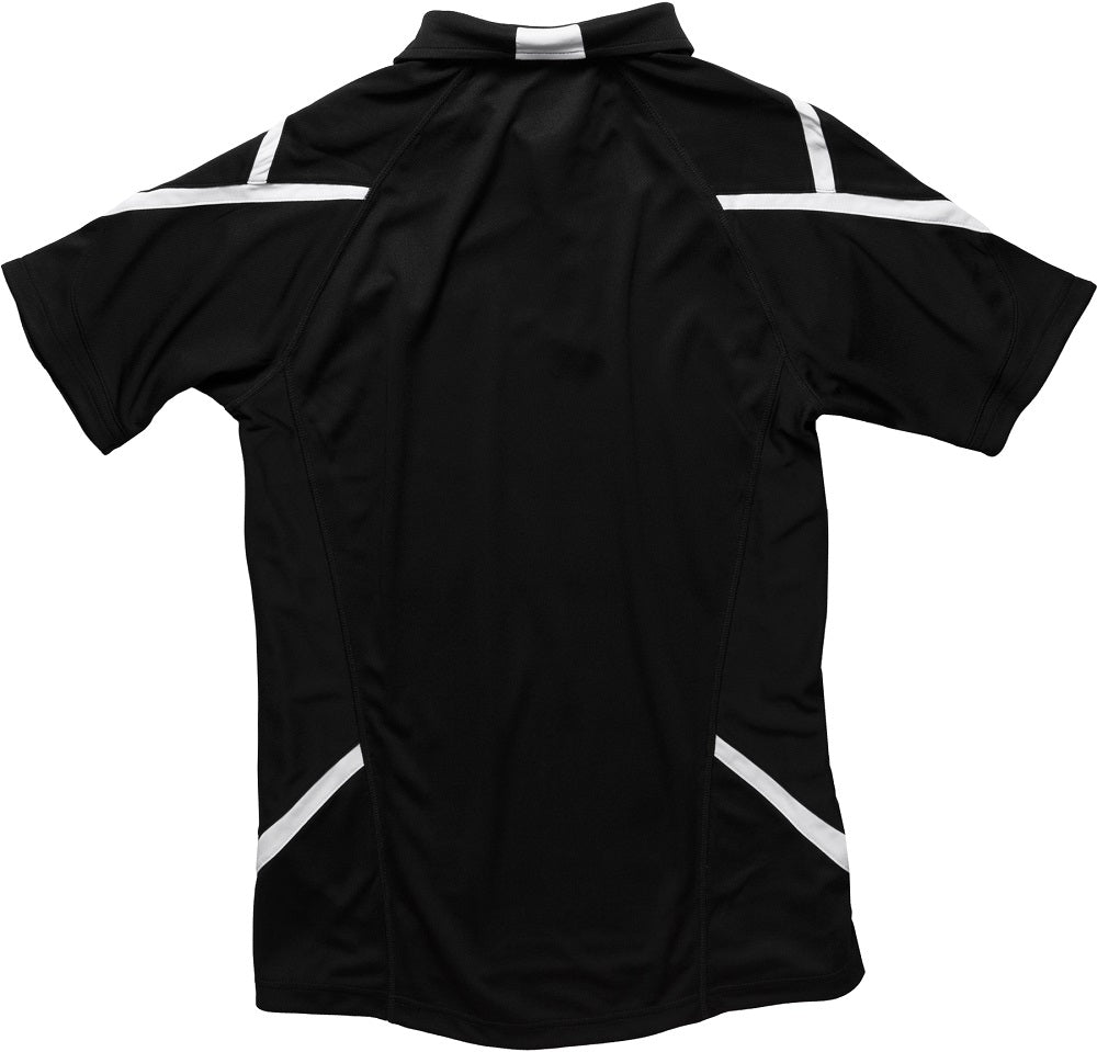 Butterfly Shirt Kido Black XS