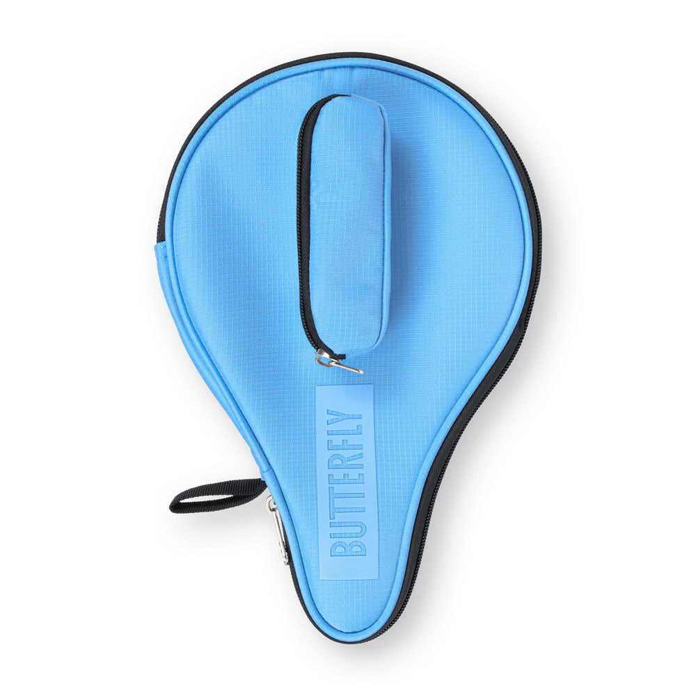 Butterfly Round Case Easy