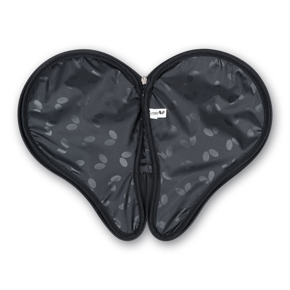 Butterfly Round Case Easy