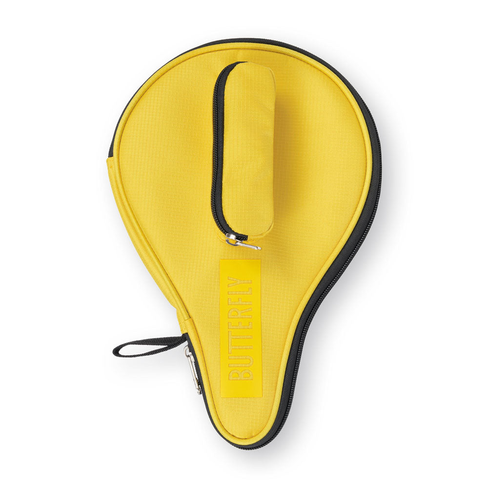 Butterfly Round Case Easy