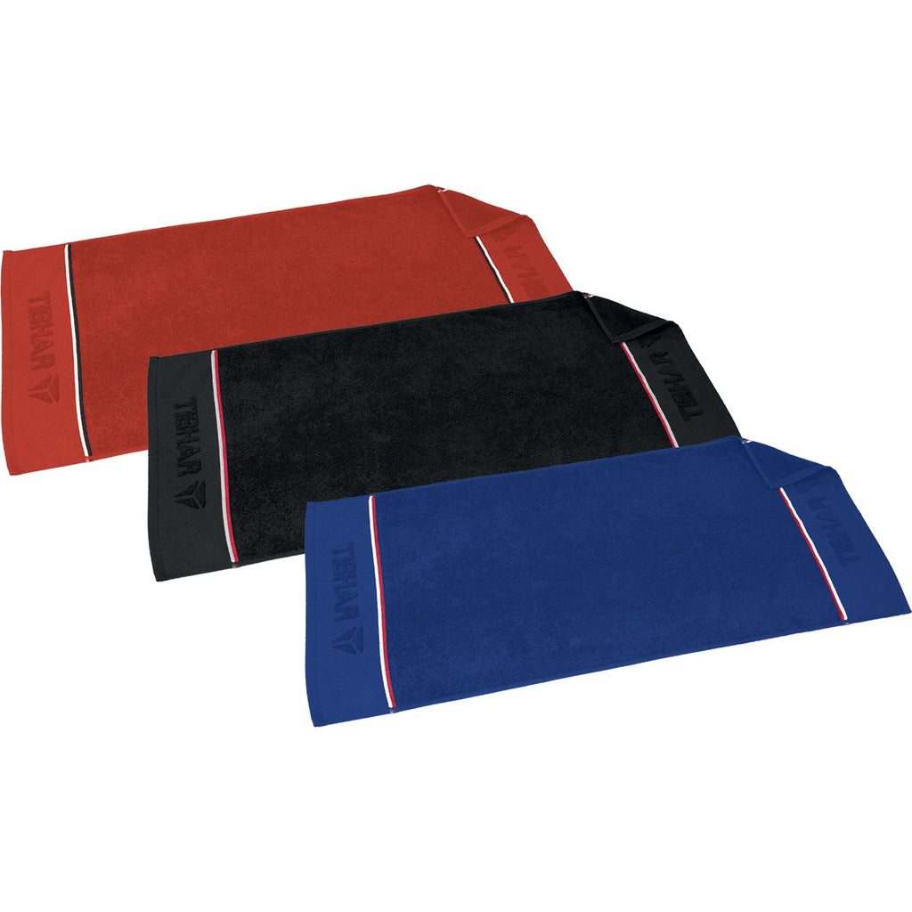 Tibhar Handdoek Class