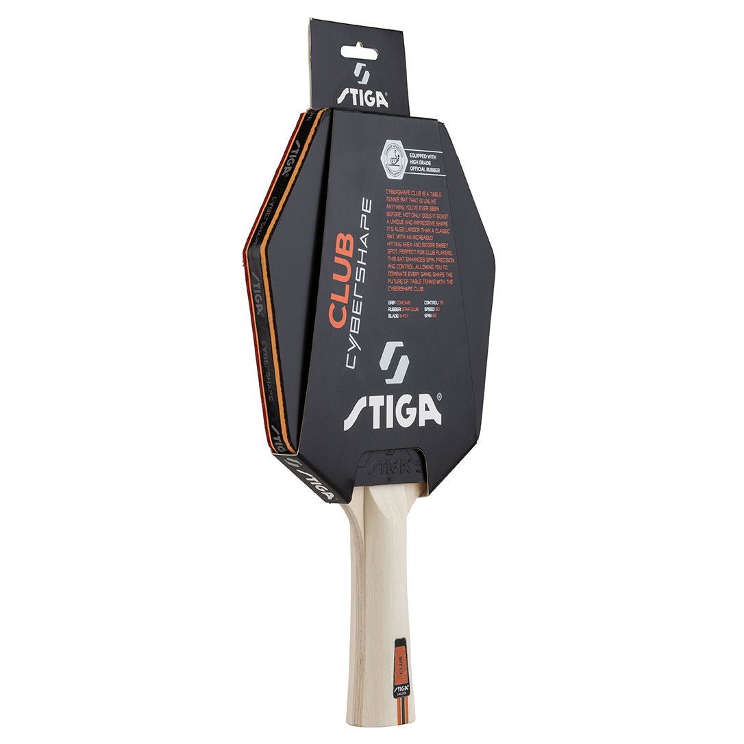 Stiga Bat Club Cybershape