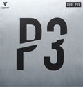 Victas Curl P3V