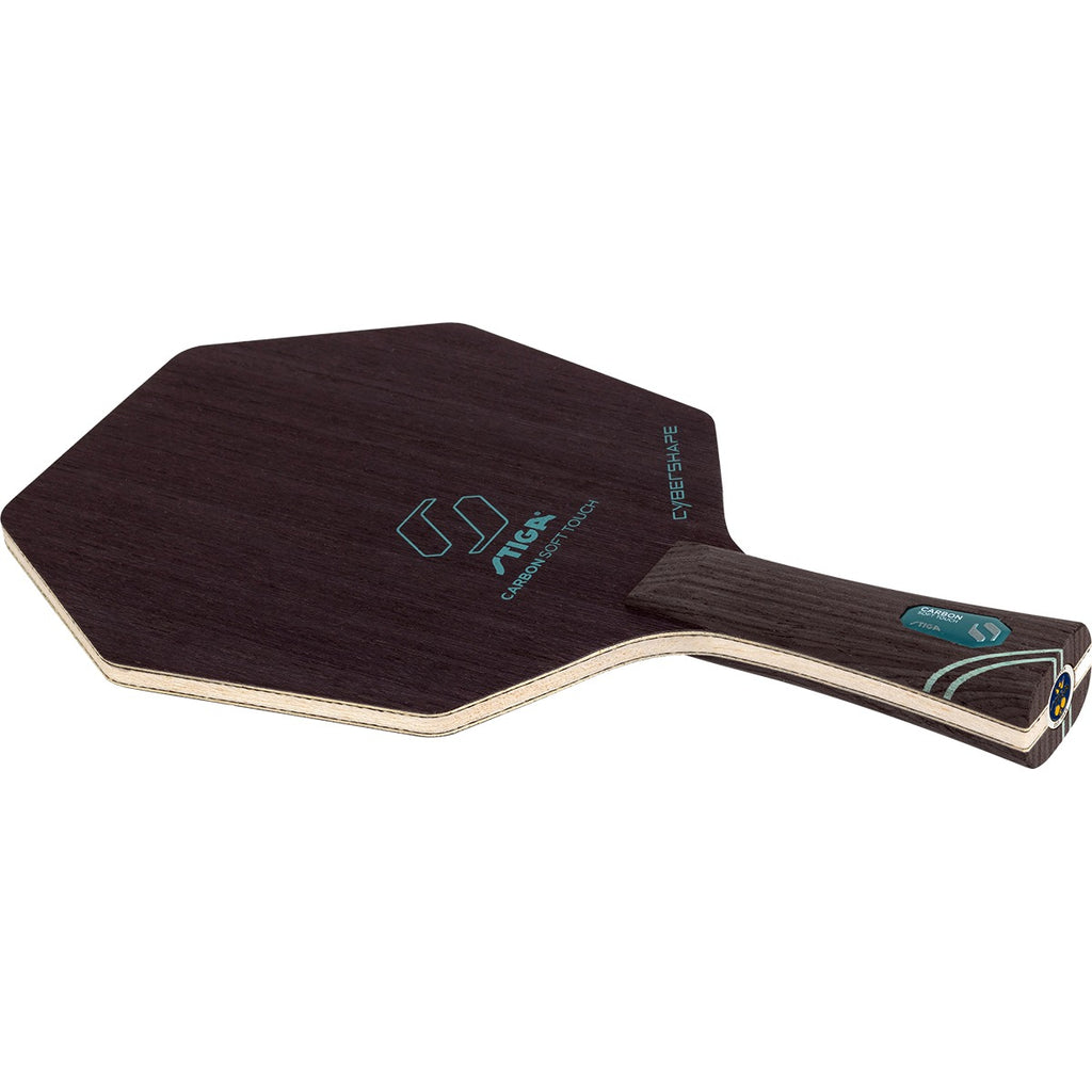 Stiga Cybershape Carbon Soft Touch