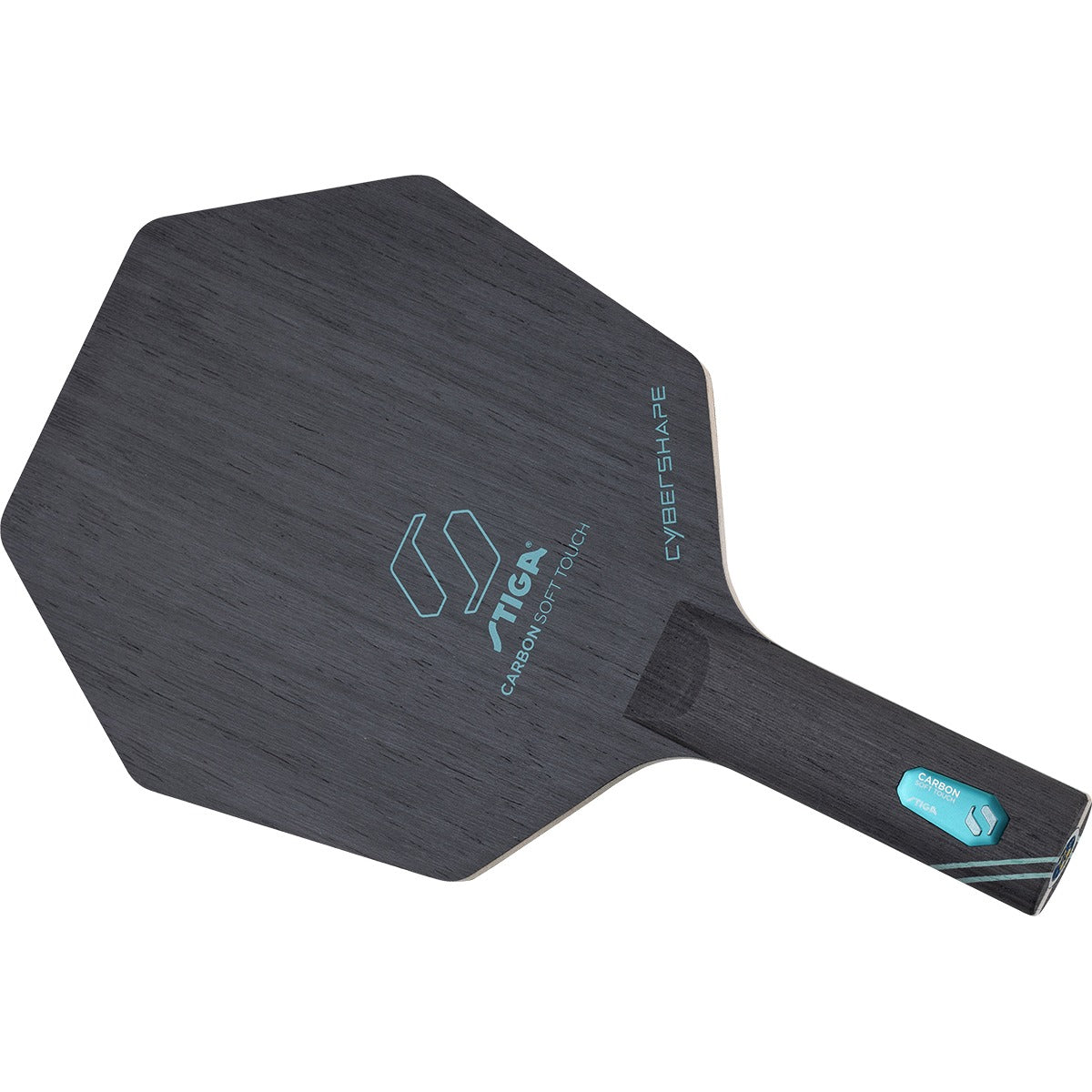 Stiga Cybershape Carbon Soft Touch