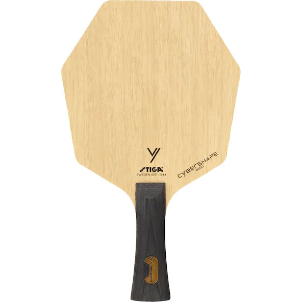 Stiga Cybershape Wood