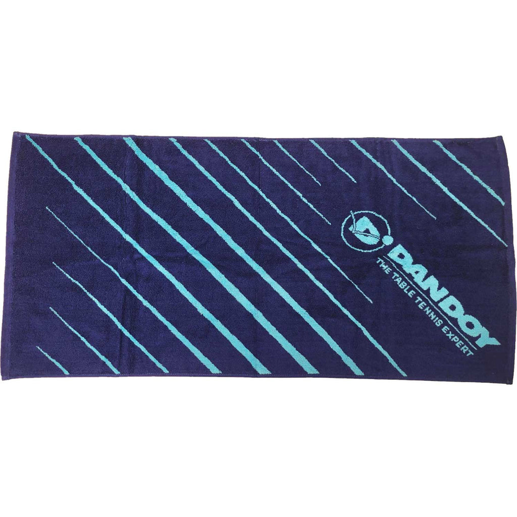 Dandoy Handdoek 2025 Blauw