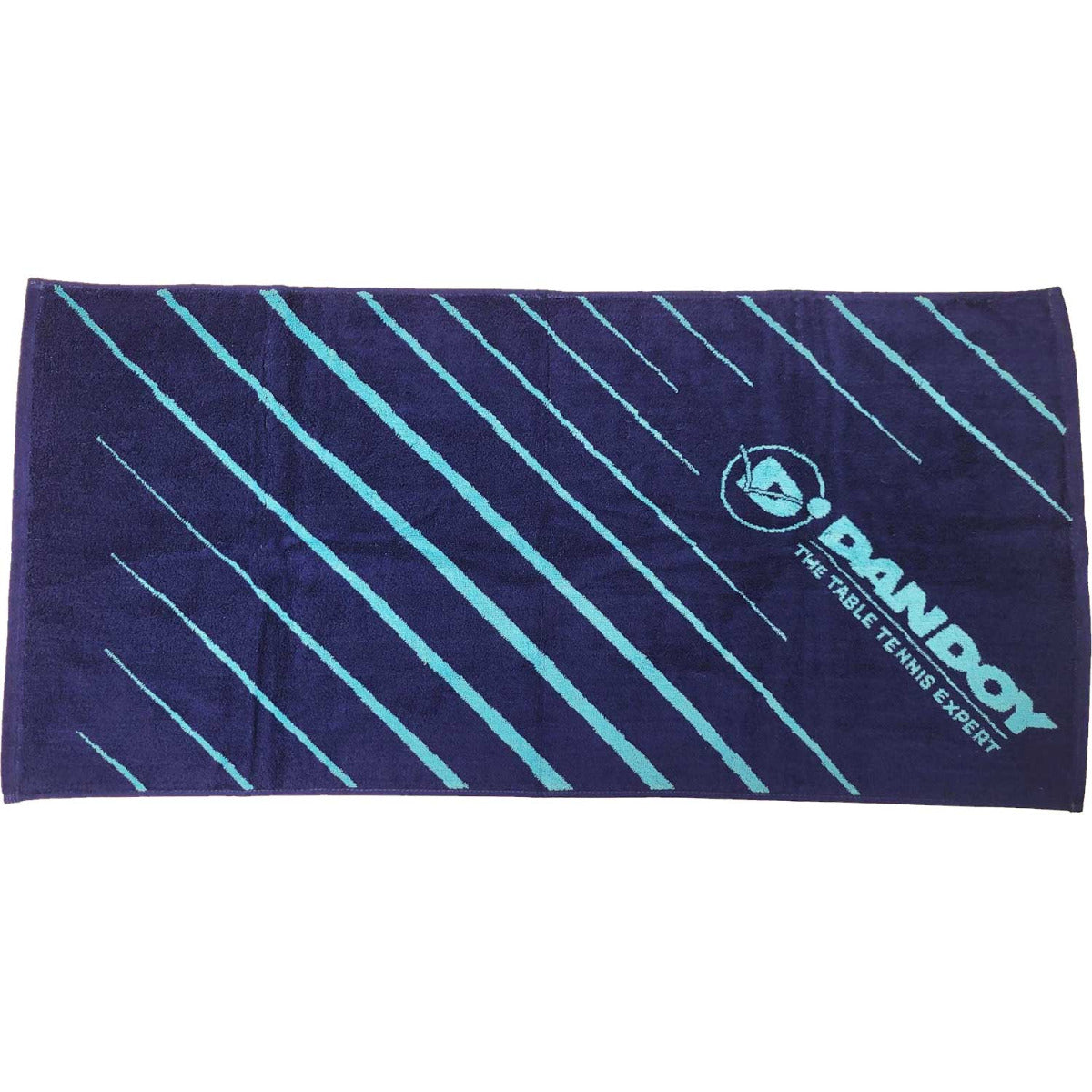Dandoy Handdoek 2025 Blauw