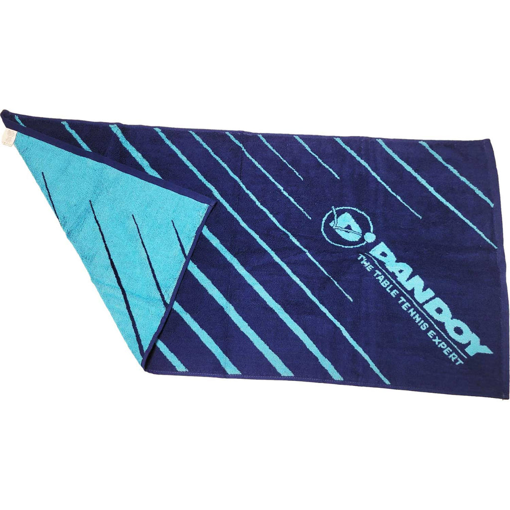 Dandoy Handdoek 2025 Blauw