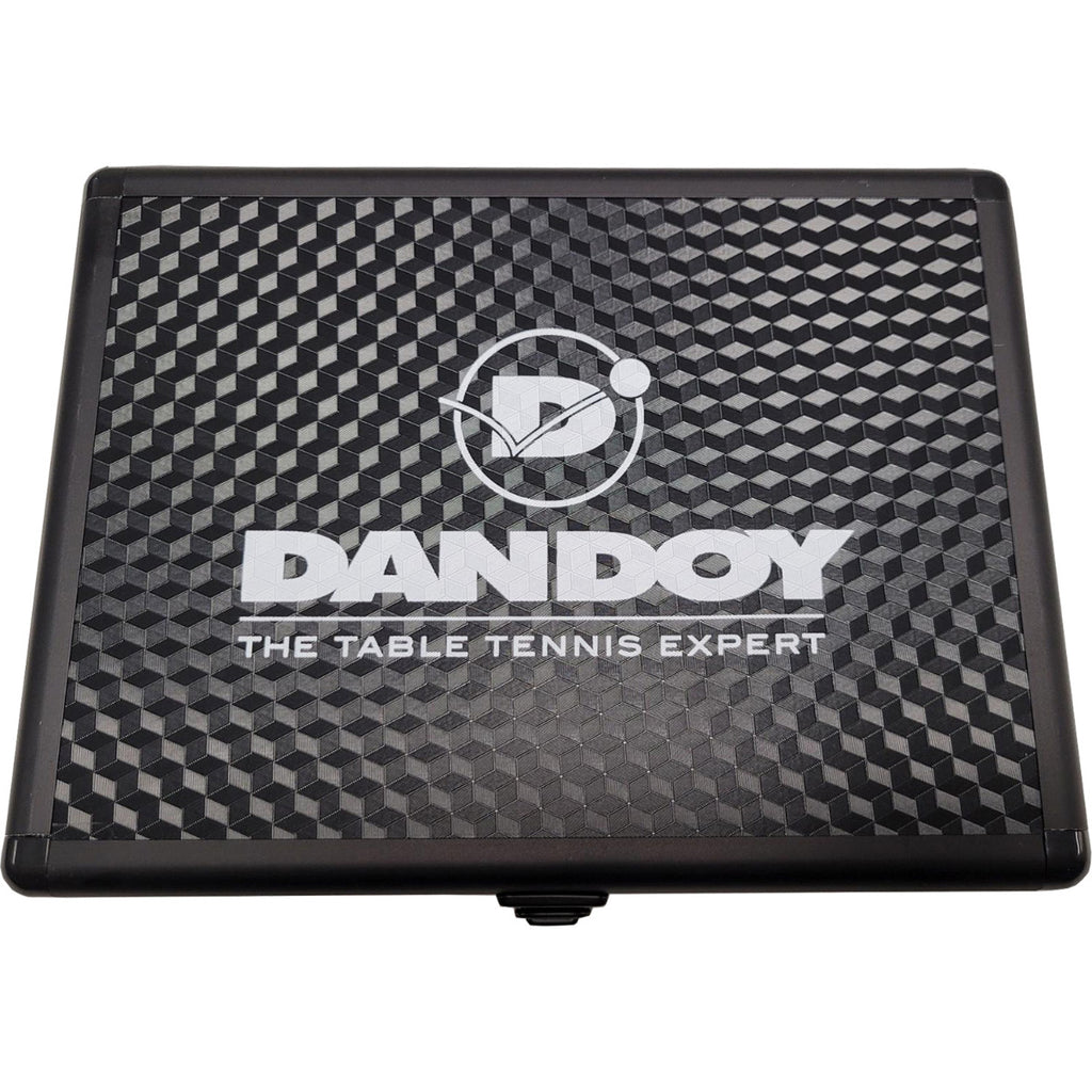 Dandoy Alu Case Zwart
