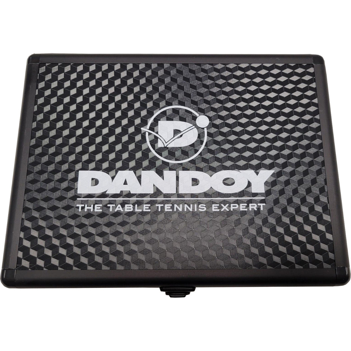 Dandoy Alu Case Zwart