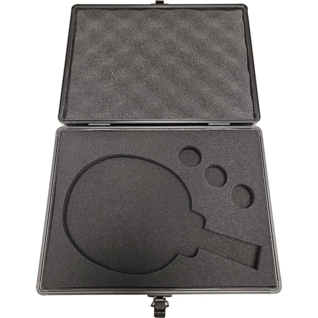 Dandoy Alu Case Zwart