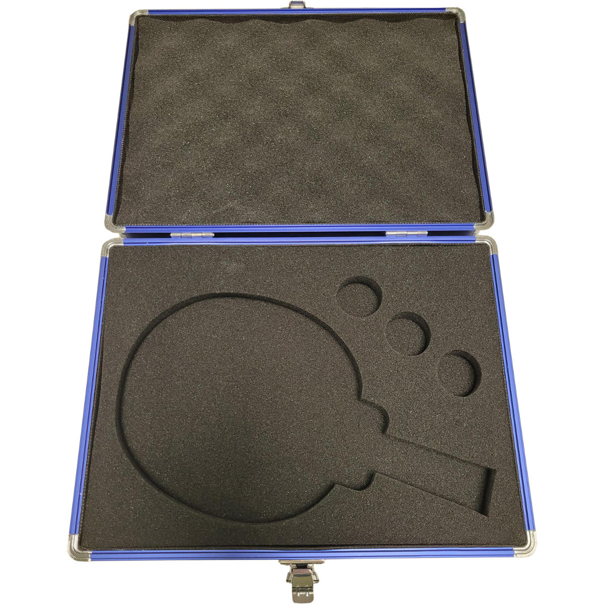 Dandoy Alu Case Blauw
