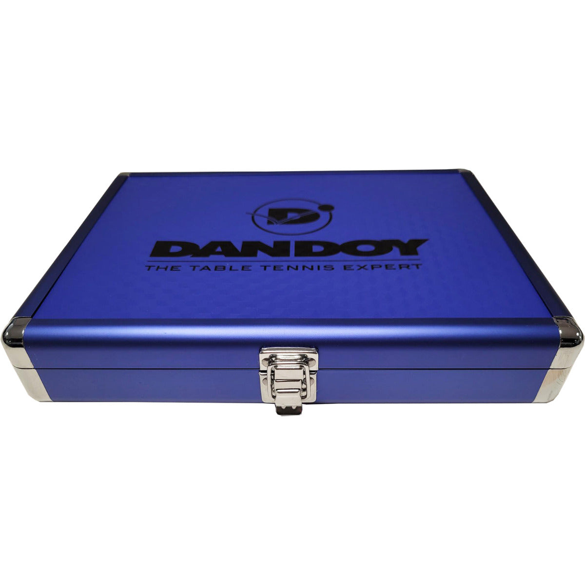 Dandoy Alu Case Blauw