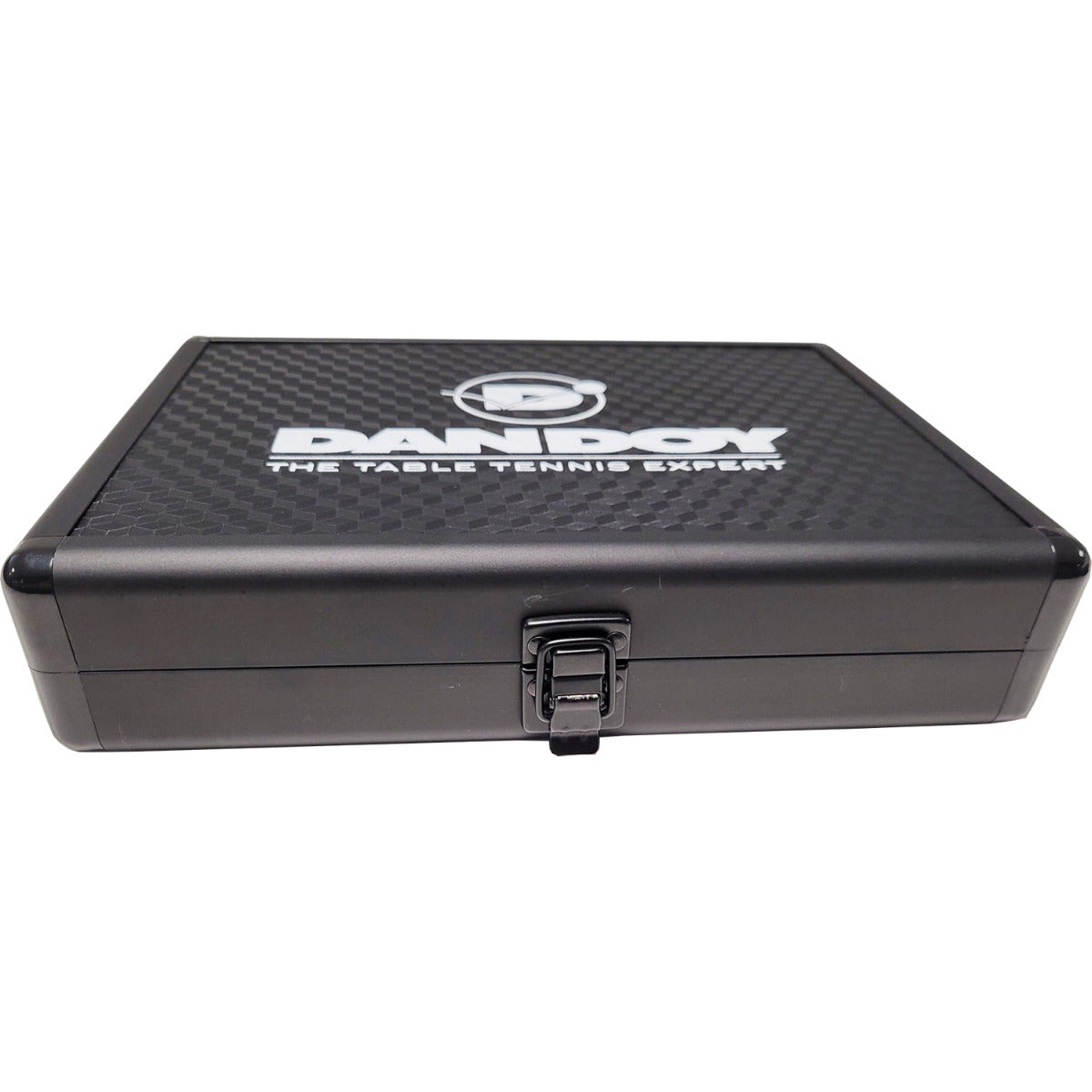Dandoy Alu Case Double Zwart