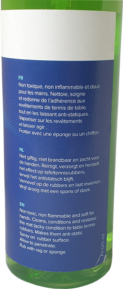 Dandoy Bio Cleaner 125ml