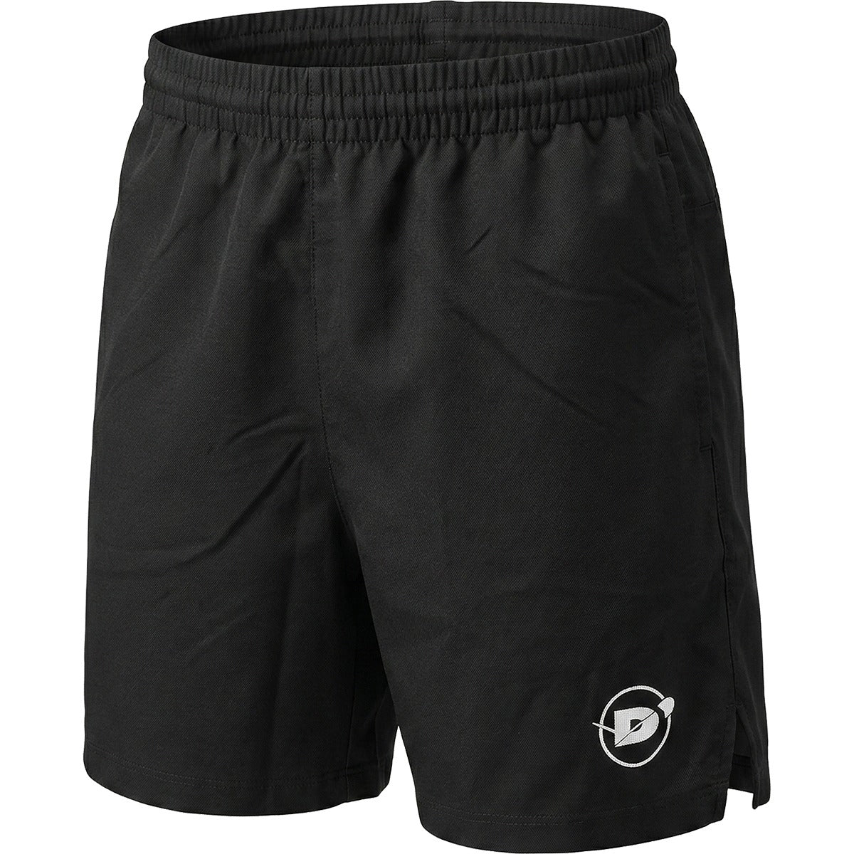 Dandoy Short '26 Zwart
