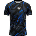 Dandoy T-Shirt Flash Blauw