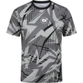 Dandoy T-Shirt Flash Grijs