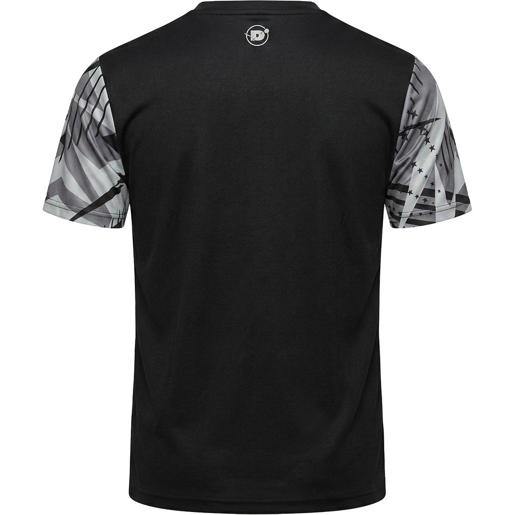 Dandoy T-Shirt Flash Grijs