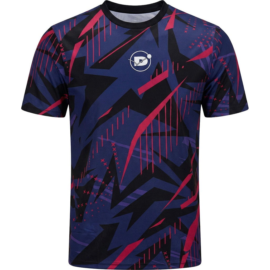 Dandoy T-Shirt Flash Purple/Roze