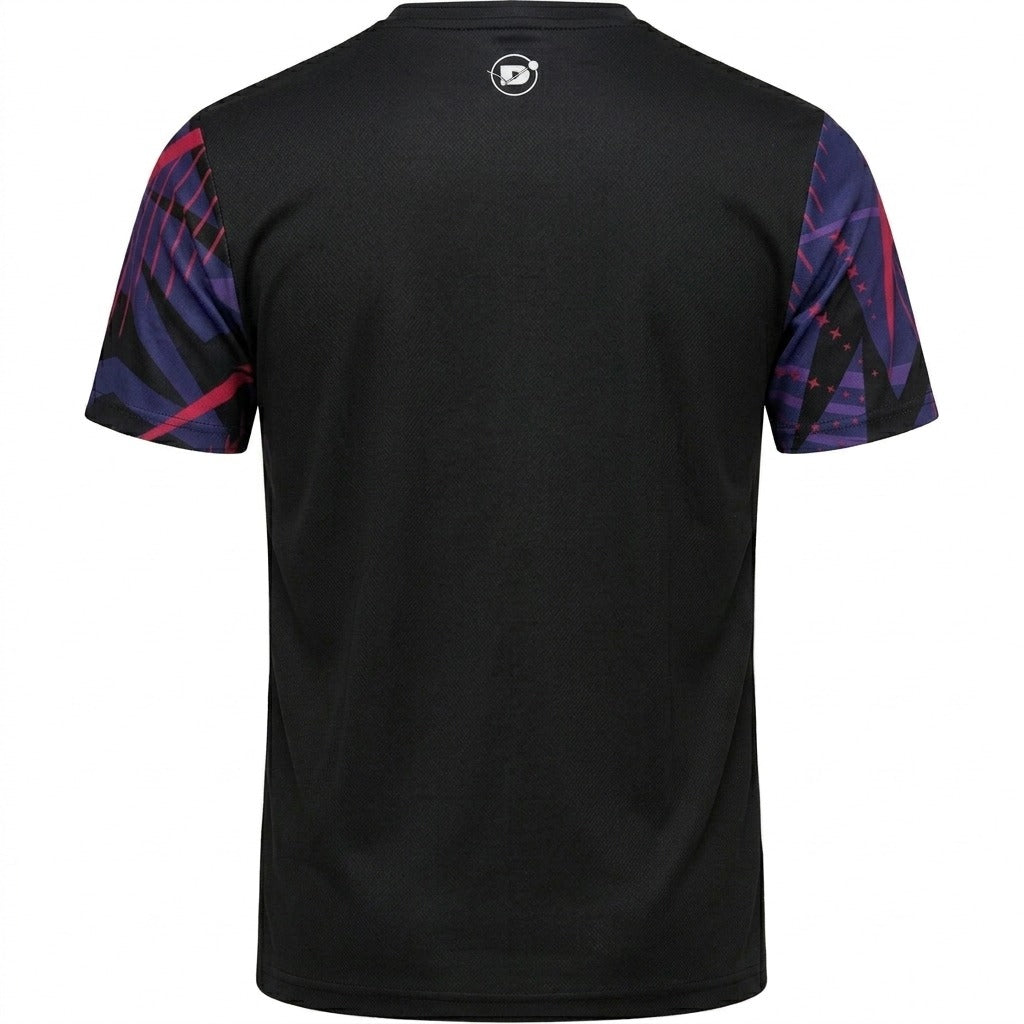 Dandoy T-Shirt Flash Purple/Roze
