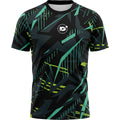 Dandoy T-Shirt Flash Groen