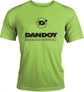 Dandoy T-Shirt Groen