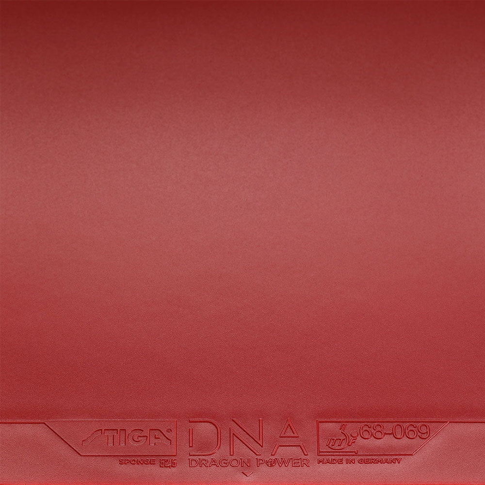 Stiga DNA Dragon Power 52.5