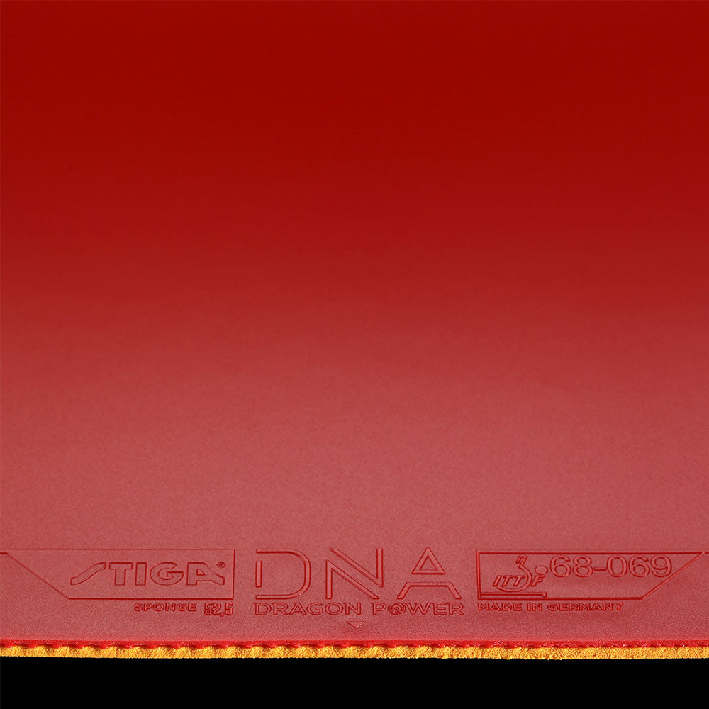 Stiga DNA Dragon Power 52.5