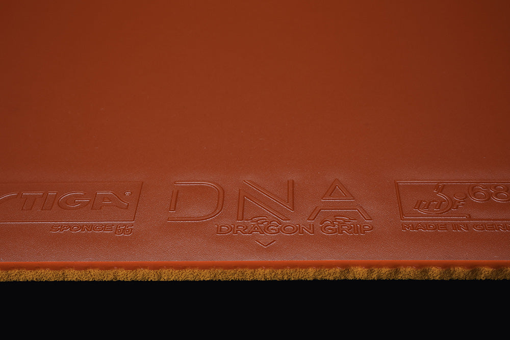 Stiga DNA Dragon Grip