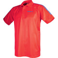 Tibhar Shirt Domino Rood/Blauw