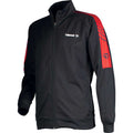 Tibhar Jas Domino Zwart/Rood